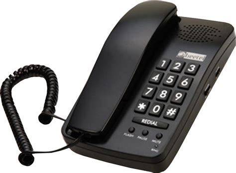 Landline Phone .